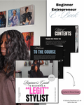 Beginners Guide to Becoming a “Legit” Stylist